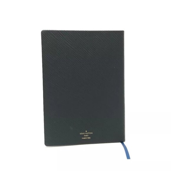 LOUIS VUITTON Epi caieclemence flower design memo pad notebook Unused - Picture 15 of 16